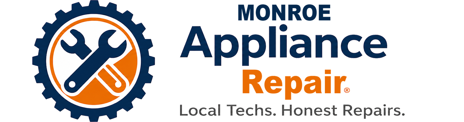Monroe Appliance Repair logo
